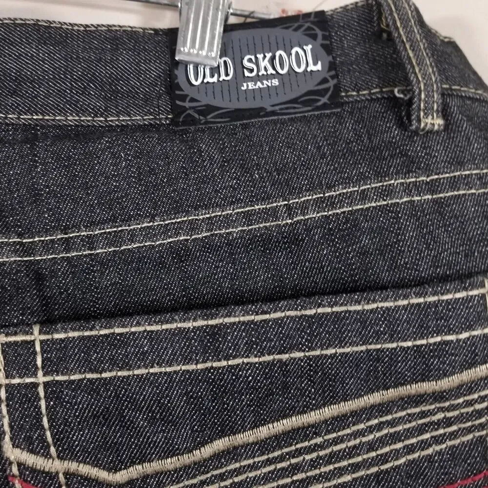 Old Skool please always